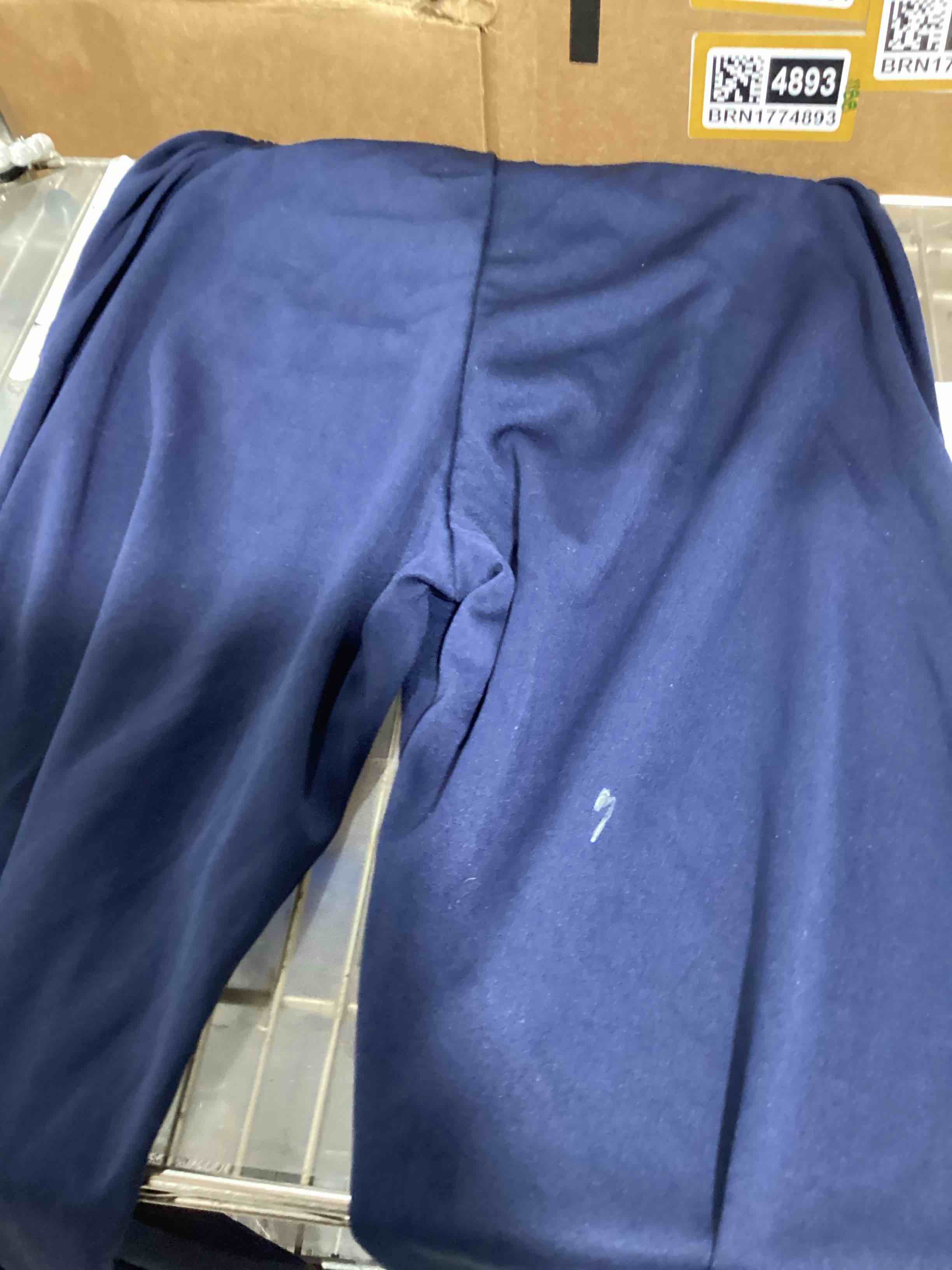 clothing assorted sizes