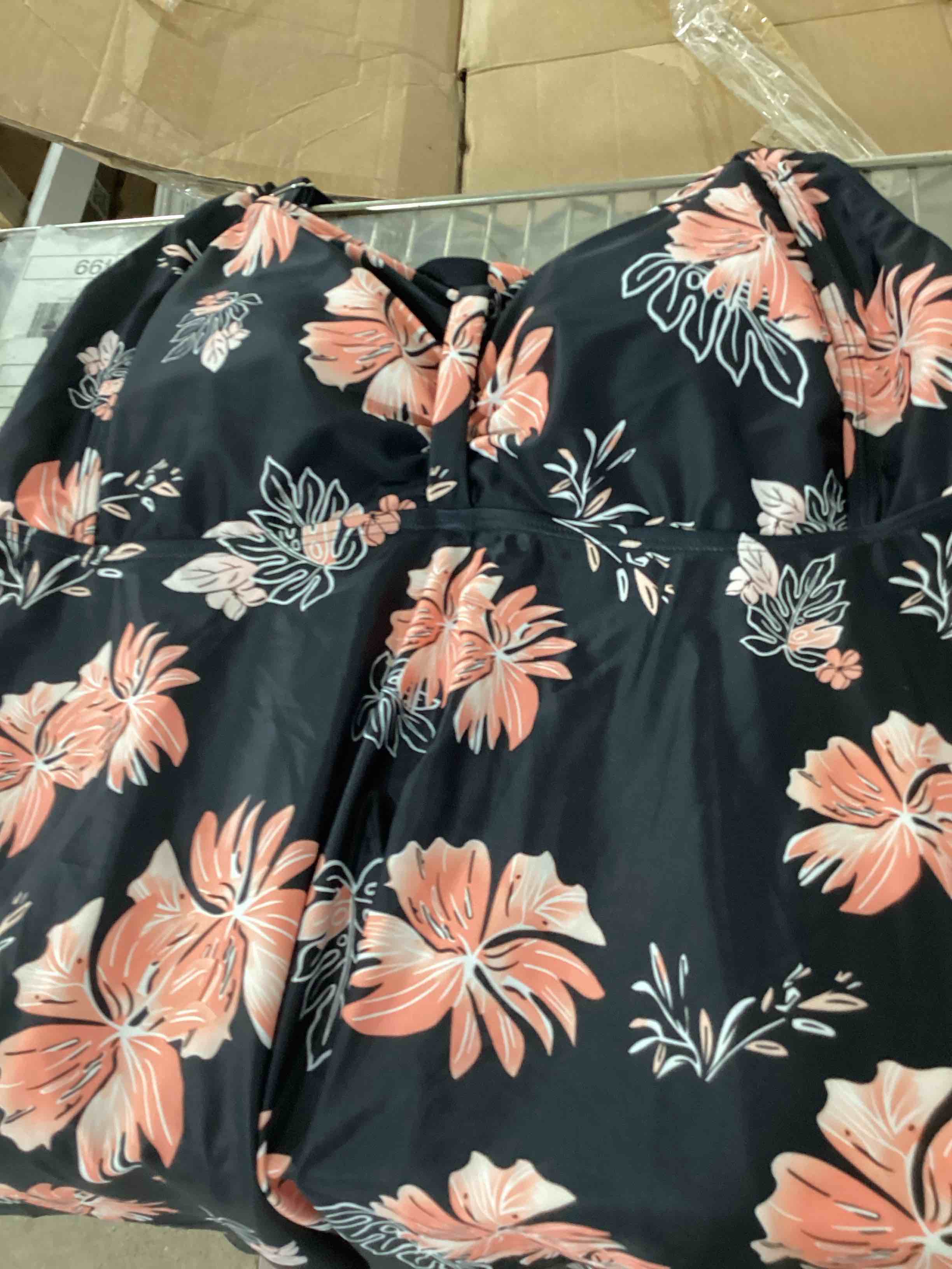 Women’s clothing