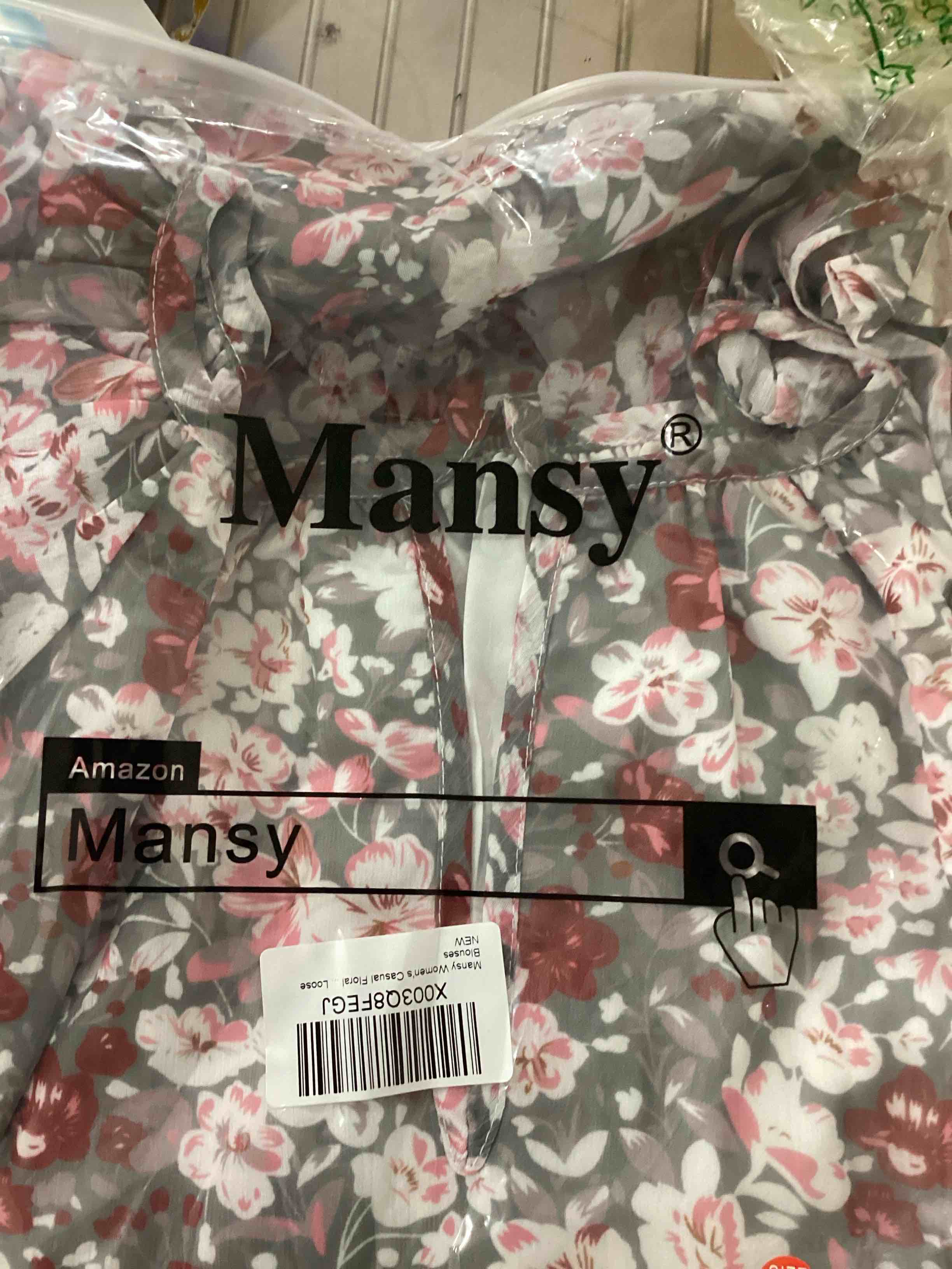 Clothing Assorted Sizes