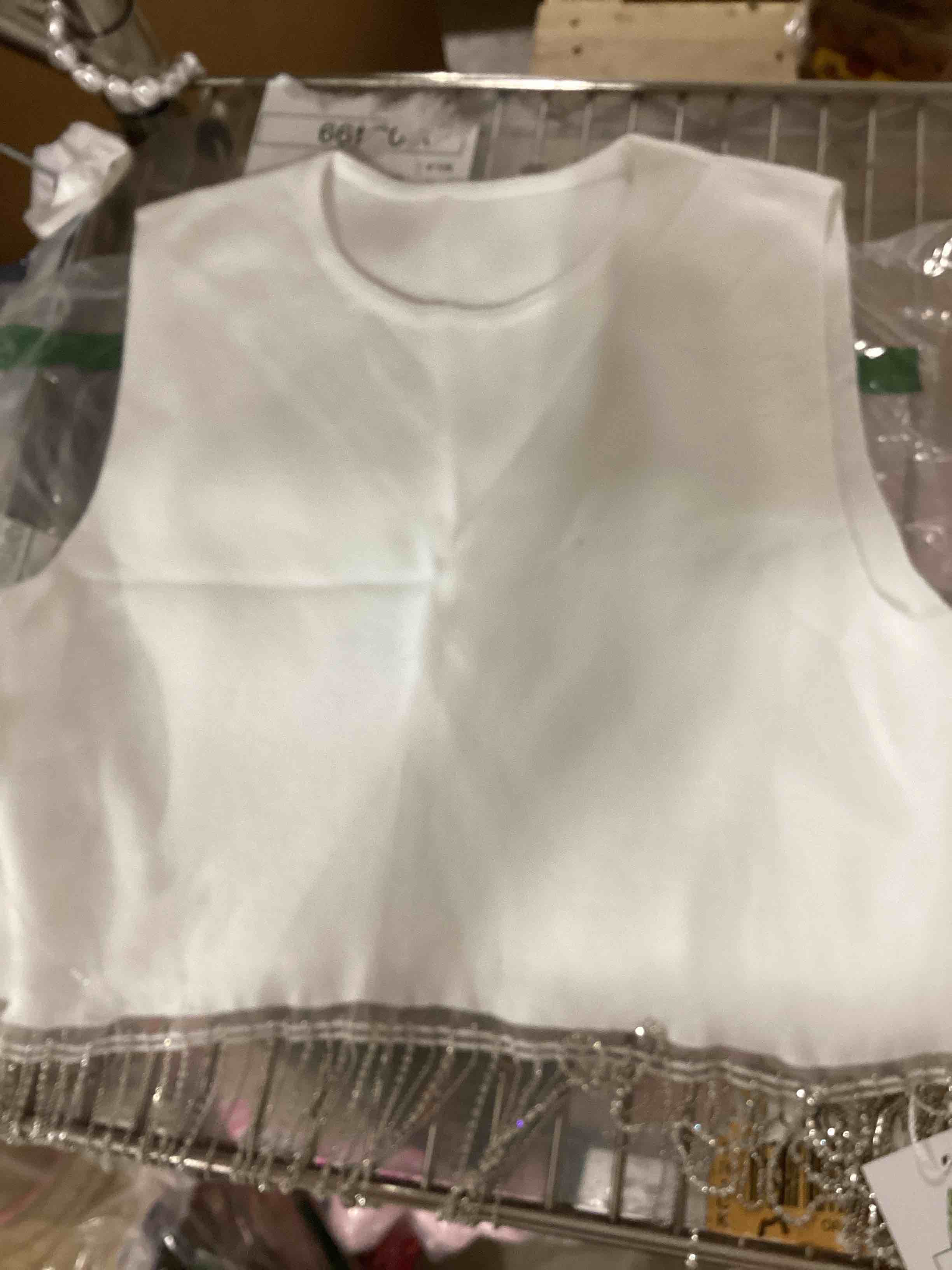 Clothing Assorted Sizes