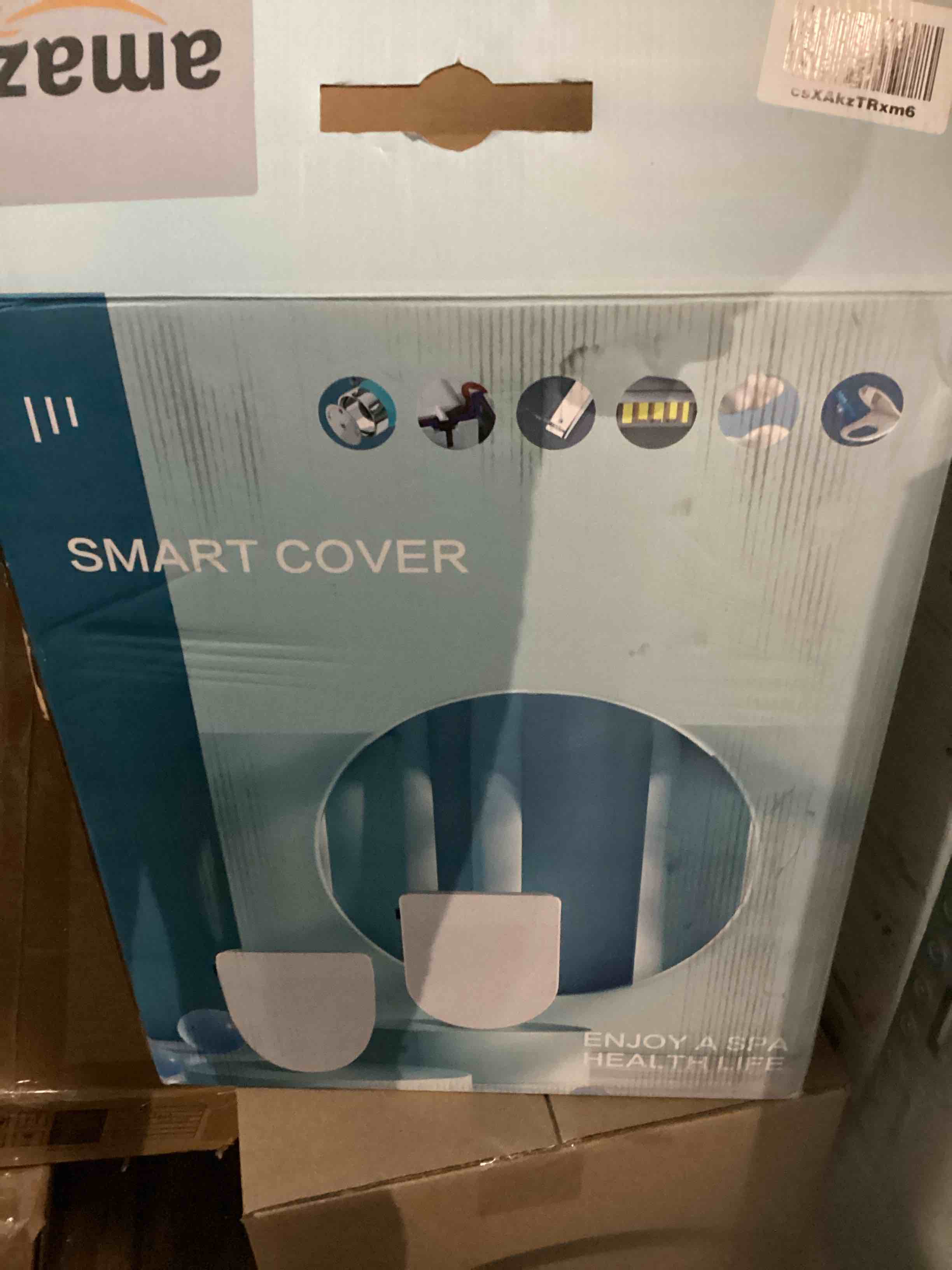 smart cover 