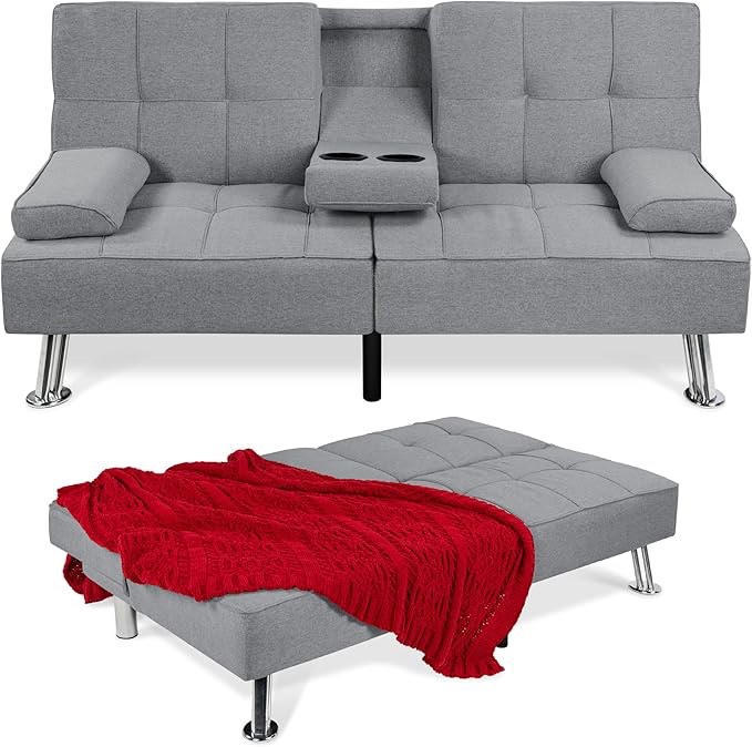 sofa bed for