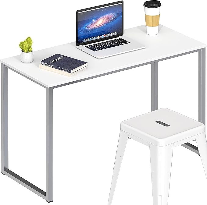 White Table