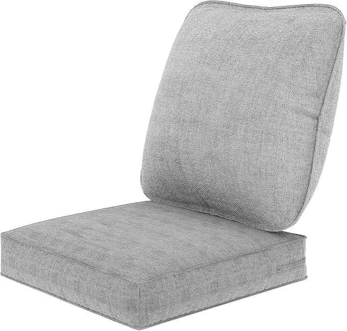 cushion light gray 