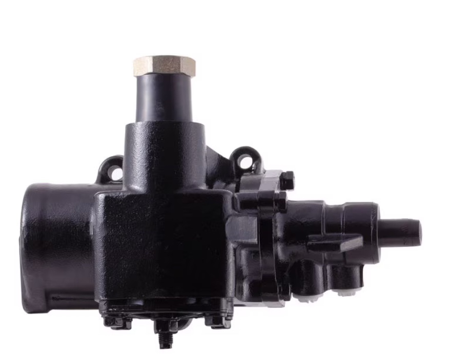 PWR Steering Power Steering Gear