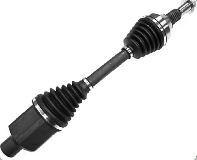 Drive Tech Joint Half Shaft
