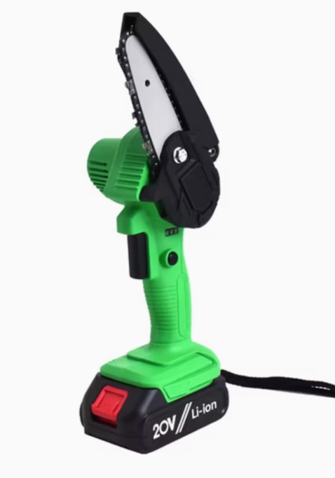 Max Lithium single hand saw  2000 mAh 