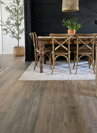 Select Surfaces Seaside Gallery Series Laminate Flooring, 17.49 sq. ft