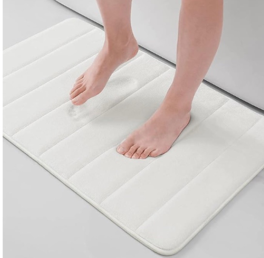 Bath Mat set 2 