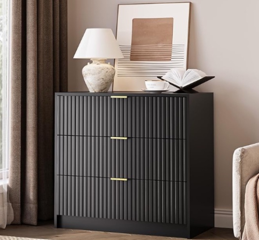 Brooklyn 3 - Drawer  Dresser