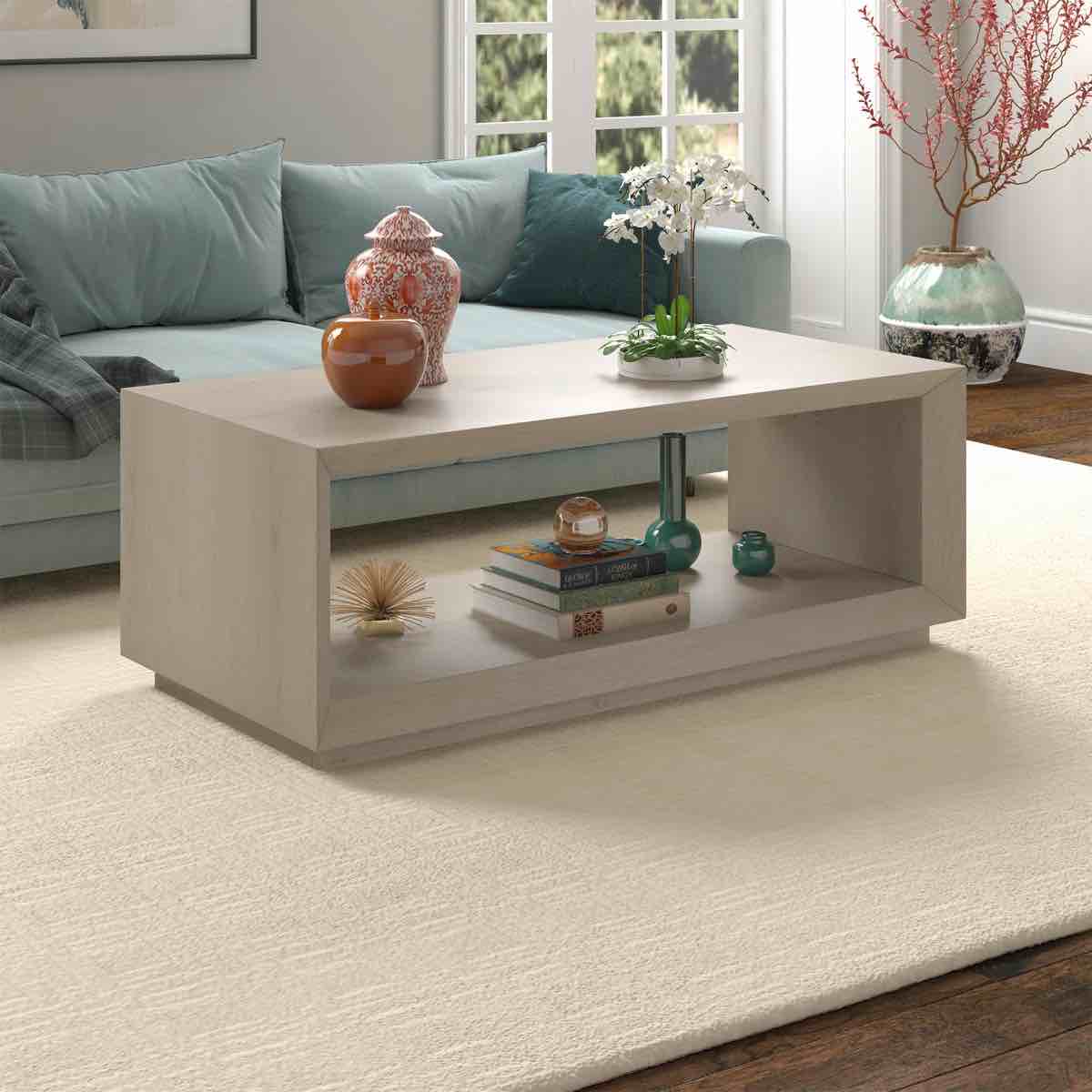 Tannen Coffee Table 