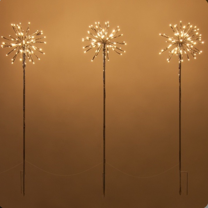  Starburst Lighted Trees & Branches 4513270441