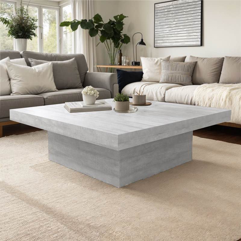 Caomhan Block Coffee Table 