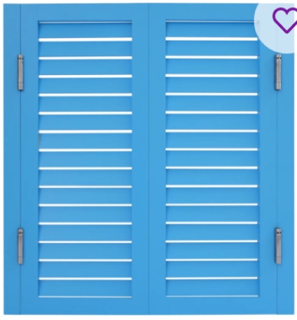  Solid Wood Caf / Saloon Door Dual Partition Door Porch Entrance Door