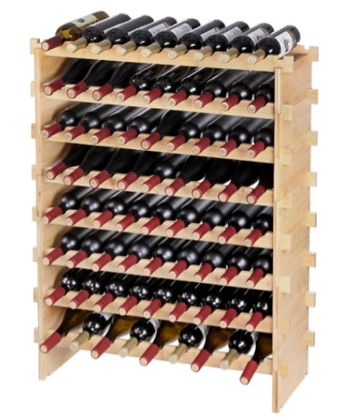 Wine Rack 