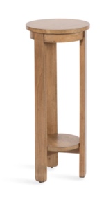 Aamnah Tiered Living Room Table