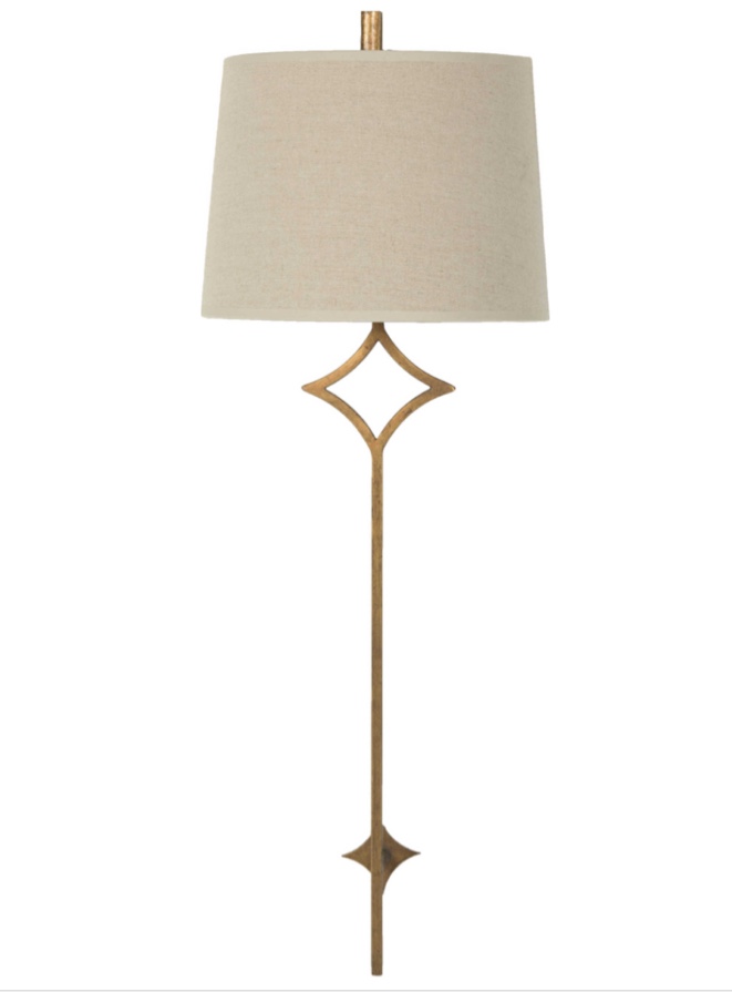 Theresa 1 - Light Wallchiere