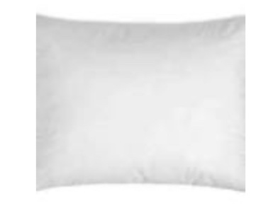Cotton Pillow Insert