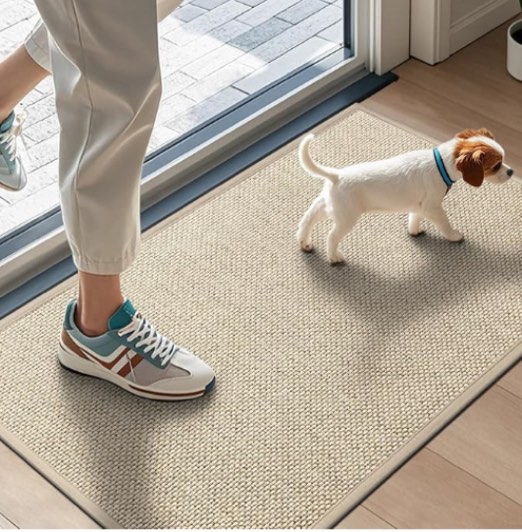 Darwen Non -Slip Indoor Doormat