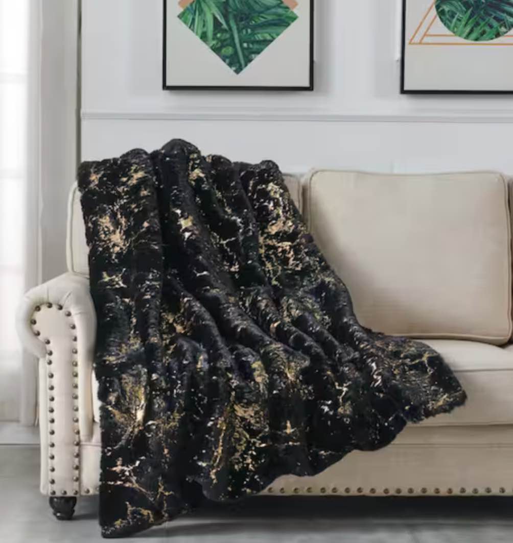 Throw Blanket for Couch,Soft Blanket