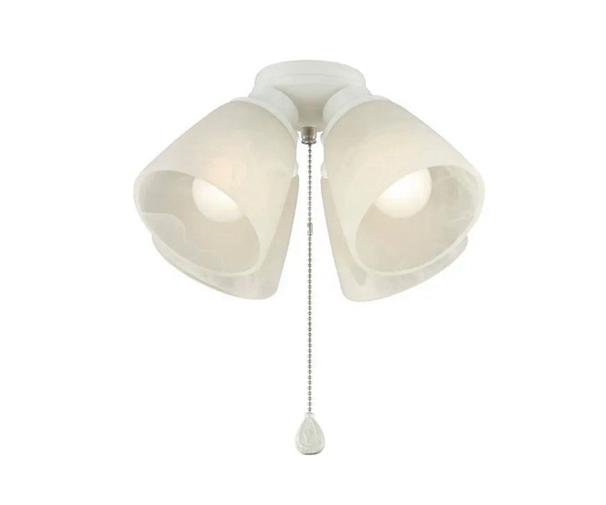 Harbor breeze ceiling fan light kit #0429784