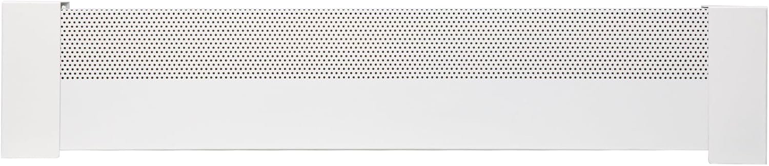 baseboard heat cover