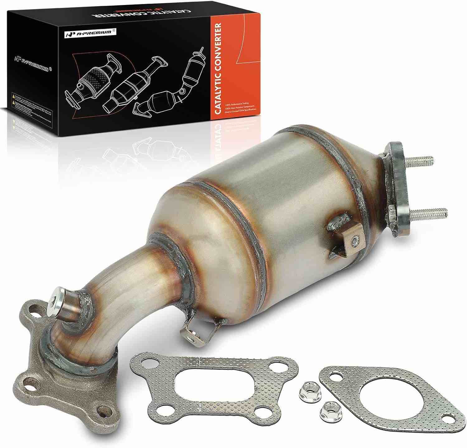 Cadillac converter 180610625