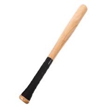 29 inch wooden baseball bat