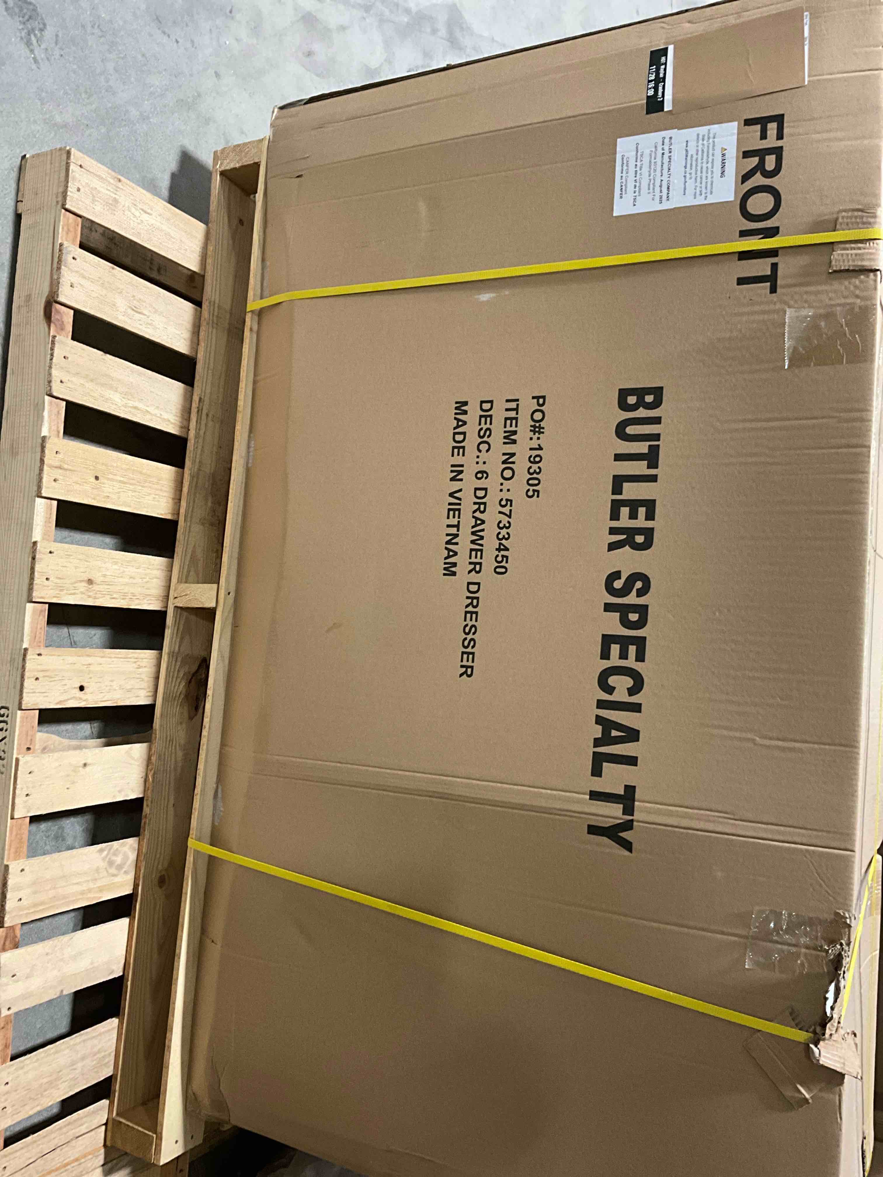 Colerain Furniture and Beyond