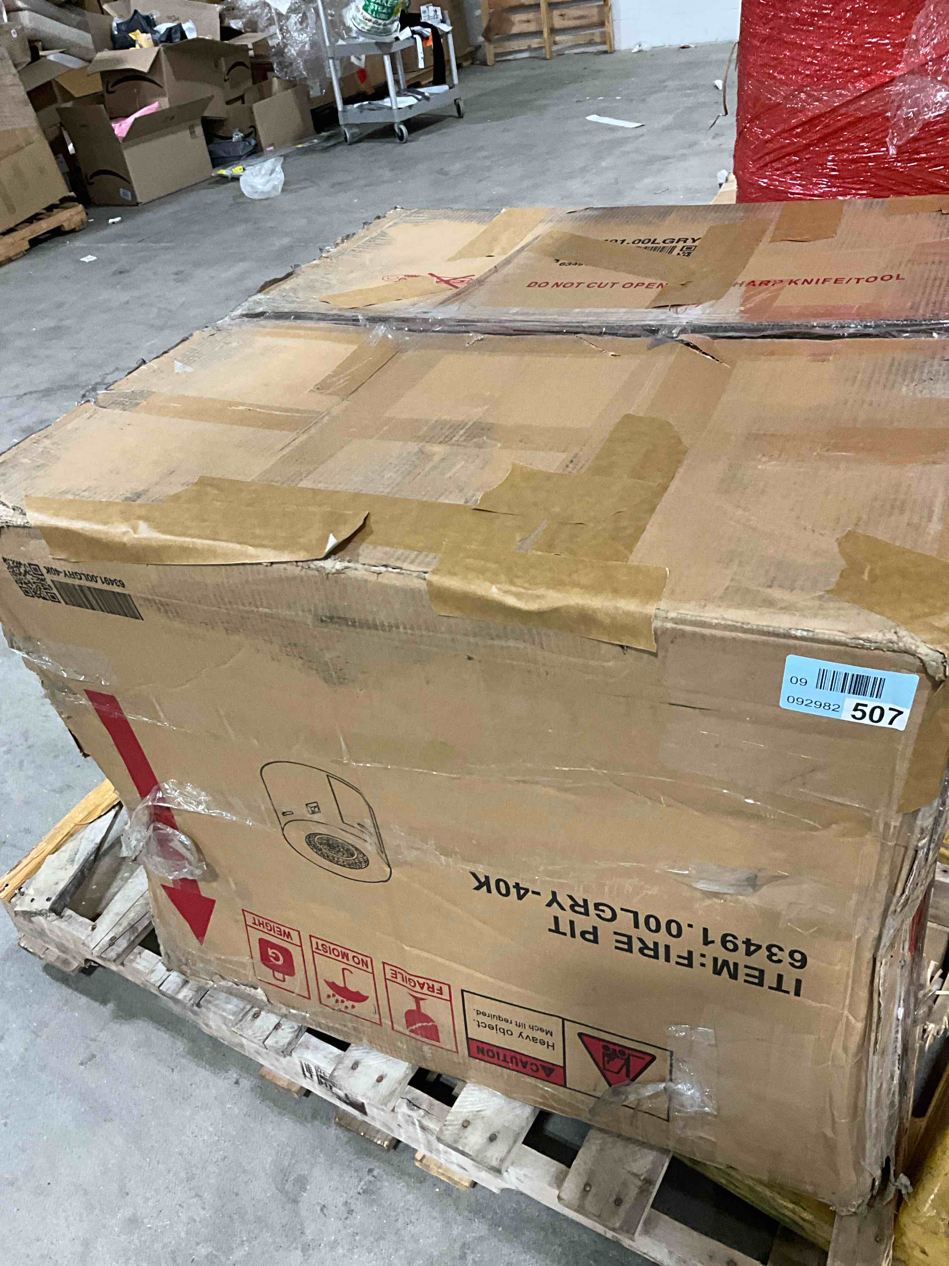 Colerain Furniture and Beyond