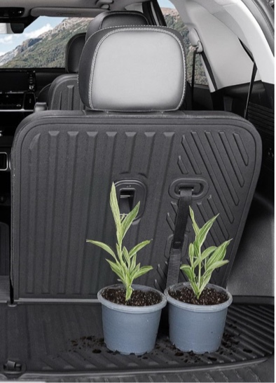 Cargo lat Fit for 2021... Sorento (Seat Back )