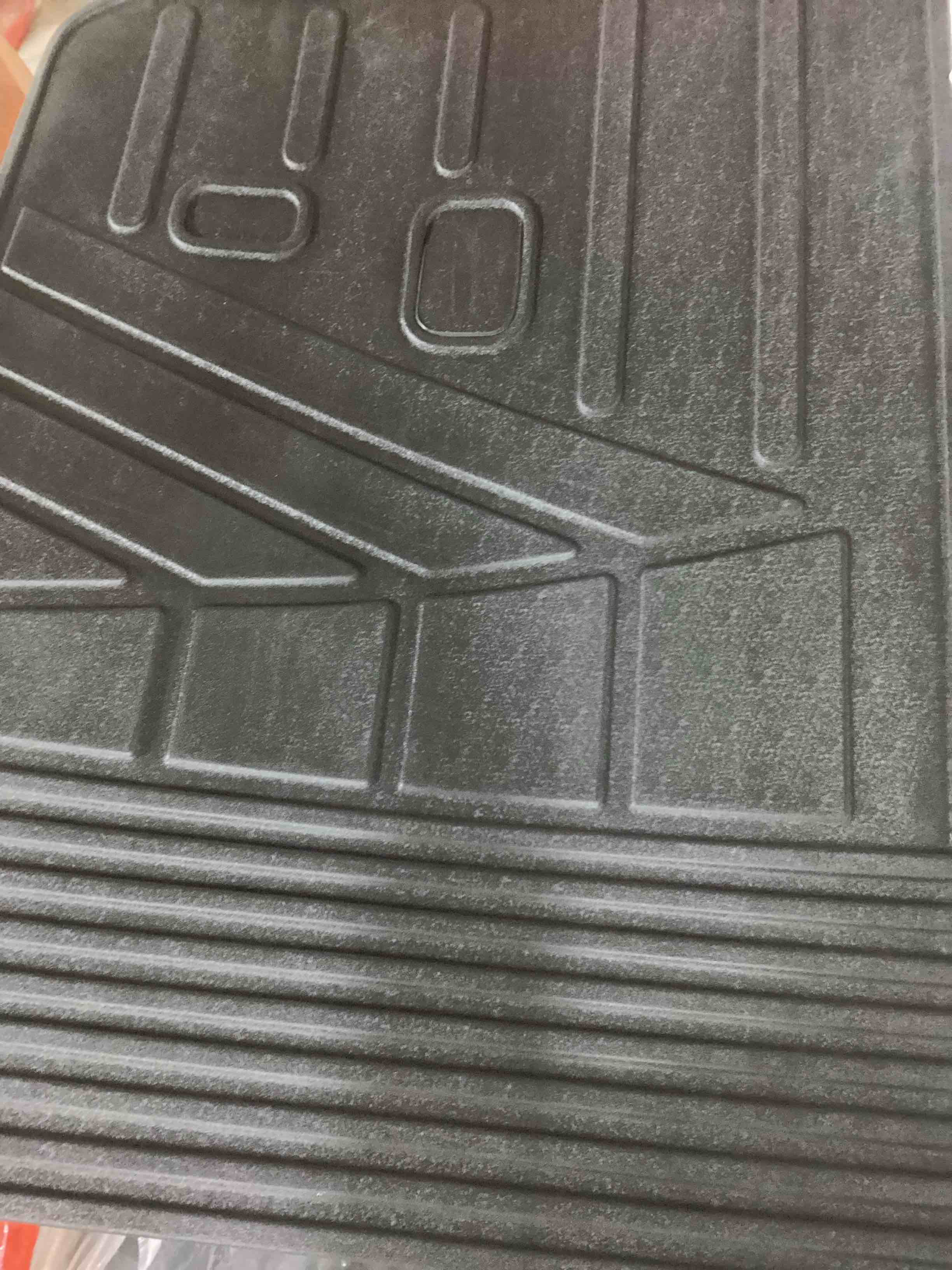 Cargo lat Fit for 2021... Sorento (Seat Back Nat)