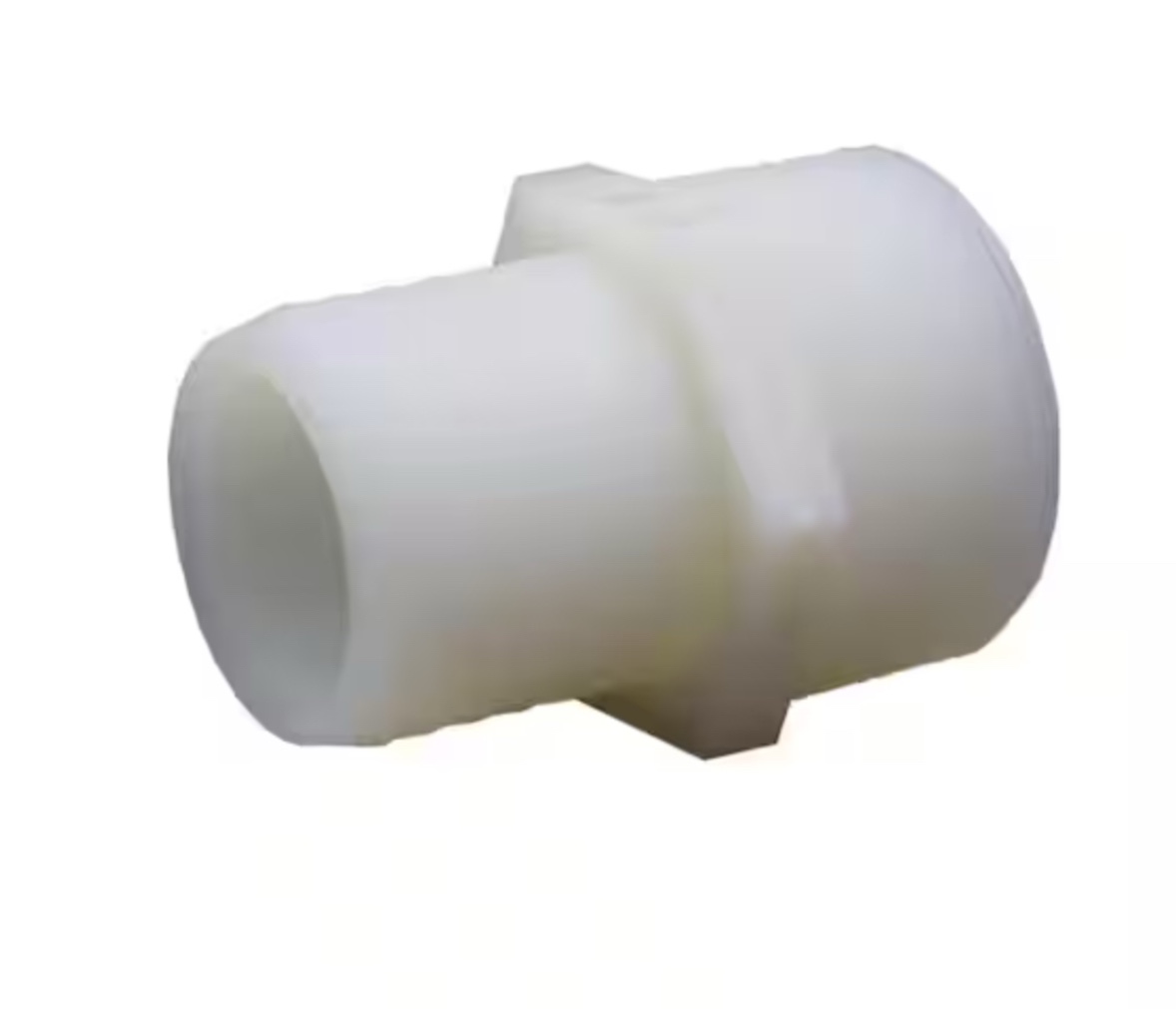 EVERBILT HOSE BARB ADAPTER 1-1/2X 1-/2 FIP