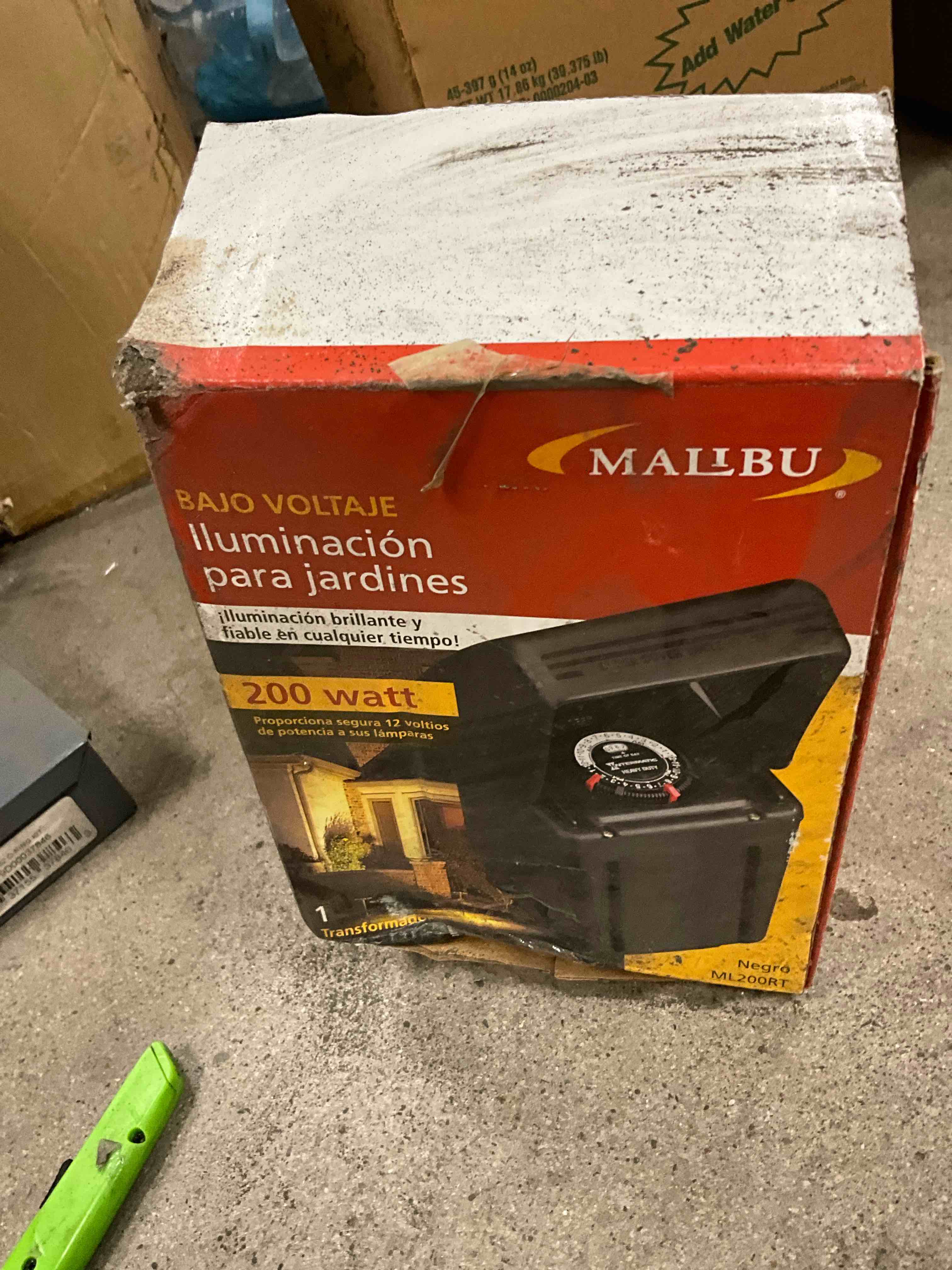Tools and Hardware