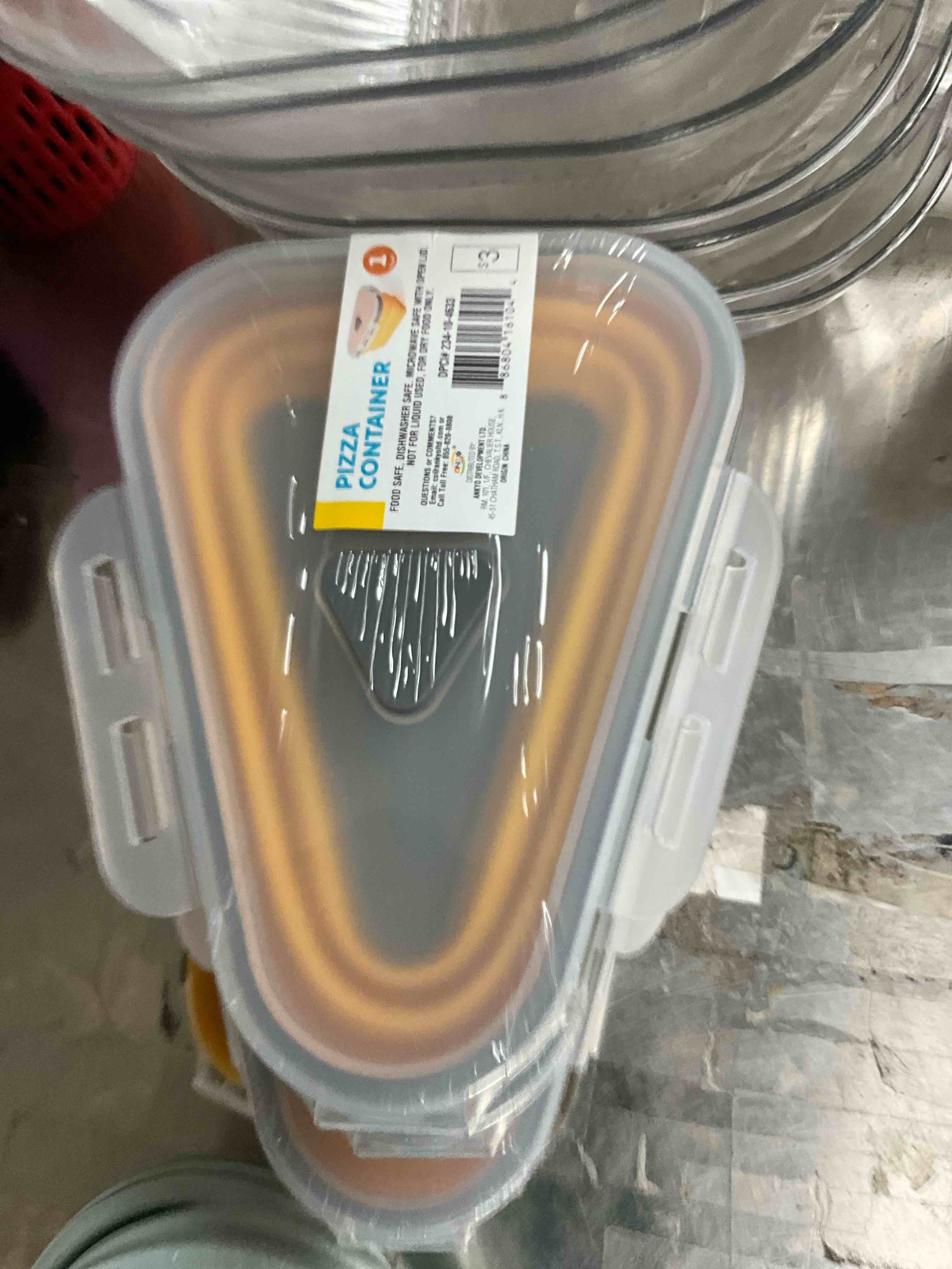 ASSORTED KICTHEN ITEMS  (11 item ) 