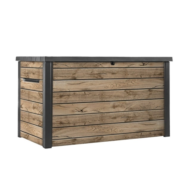 KETER PINE BOX 