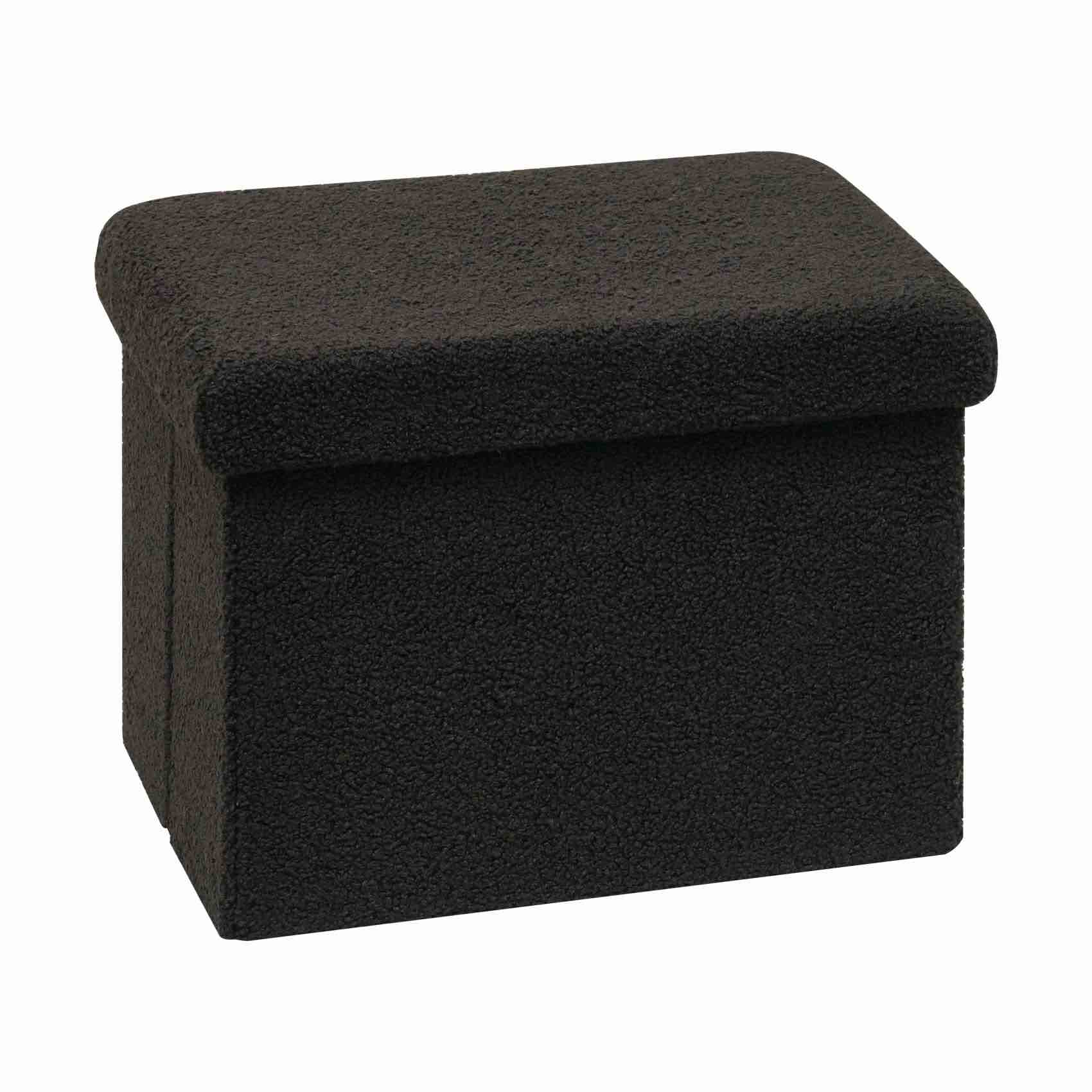 PINPLUS foldable ottoman 
