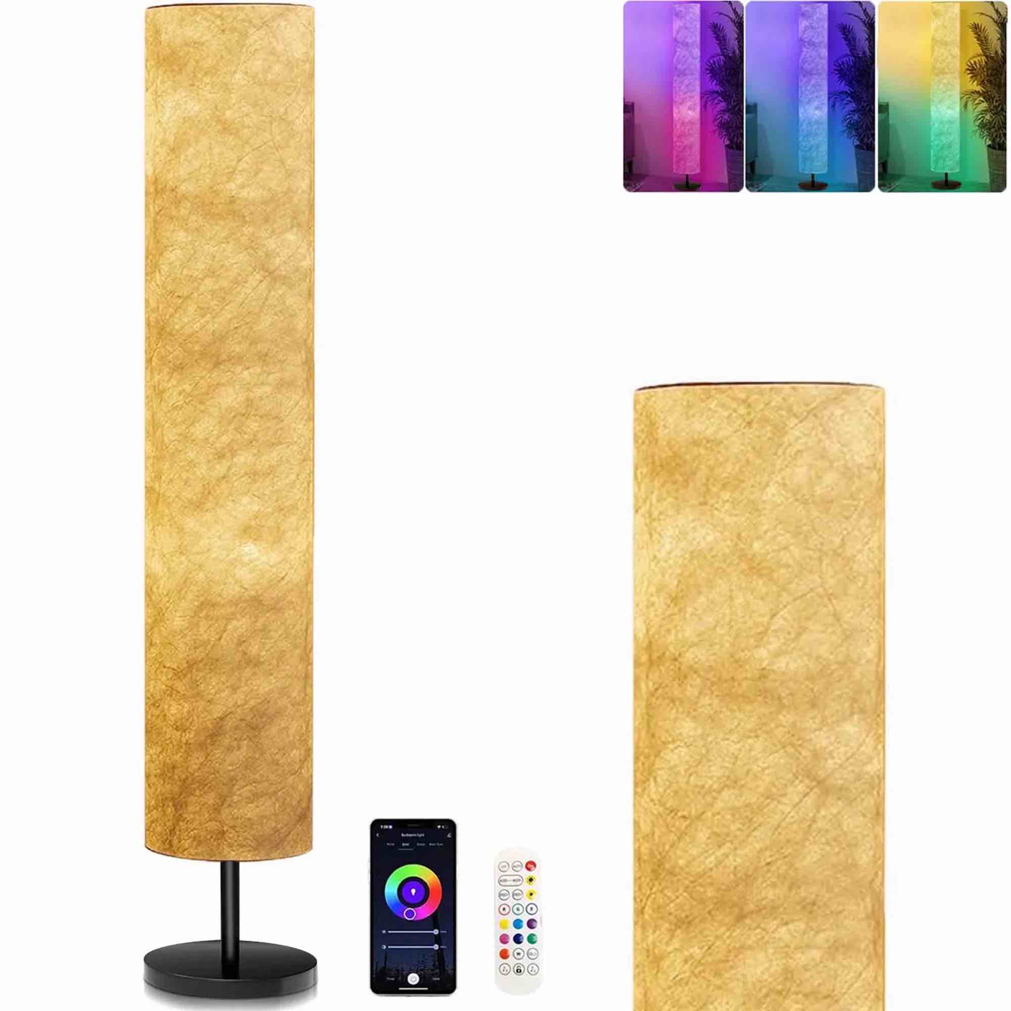 HADINEEON  FLOOR LAMP 