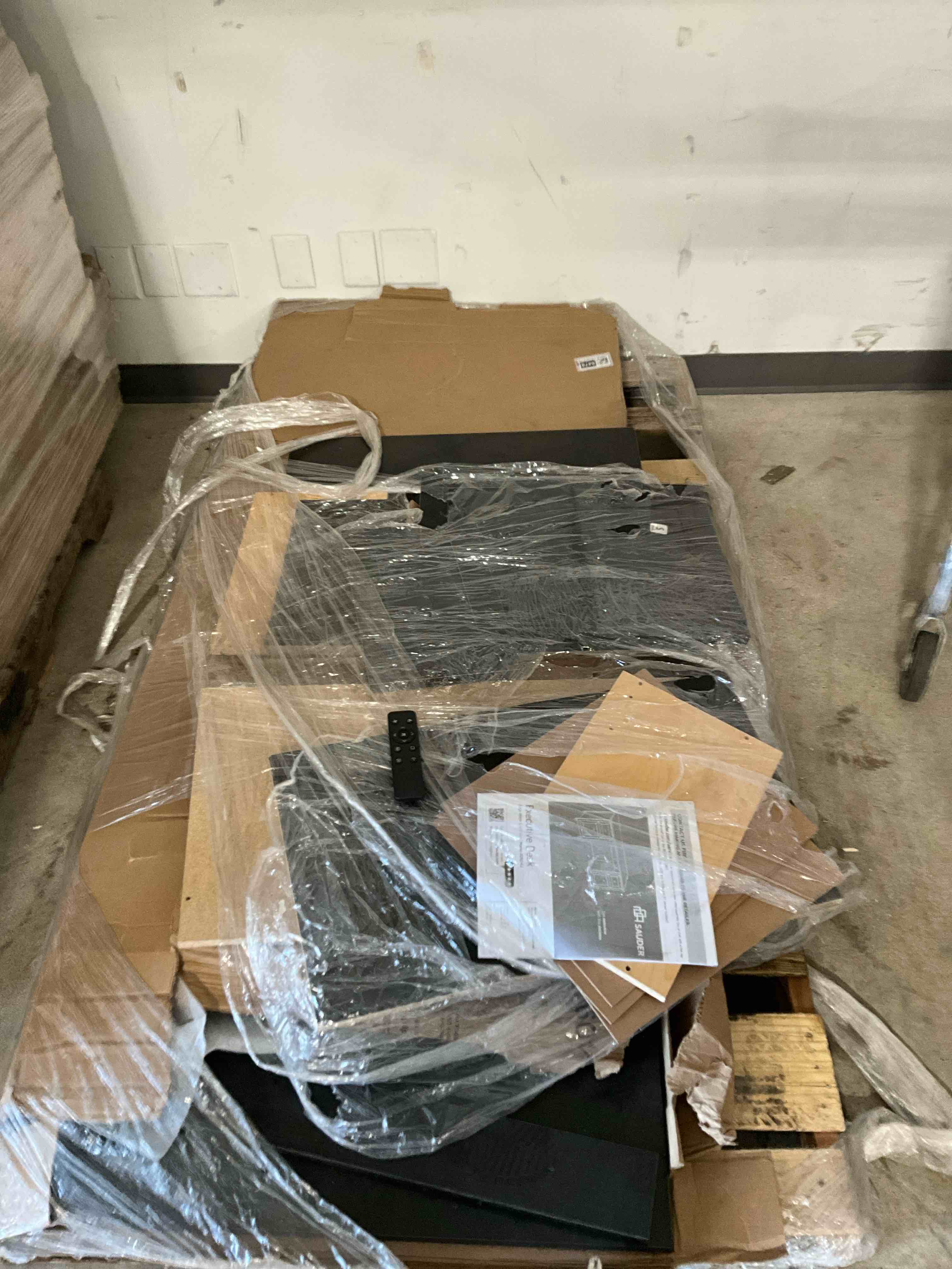 Extra Furniture Pieces