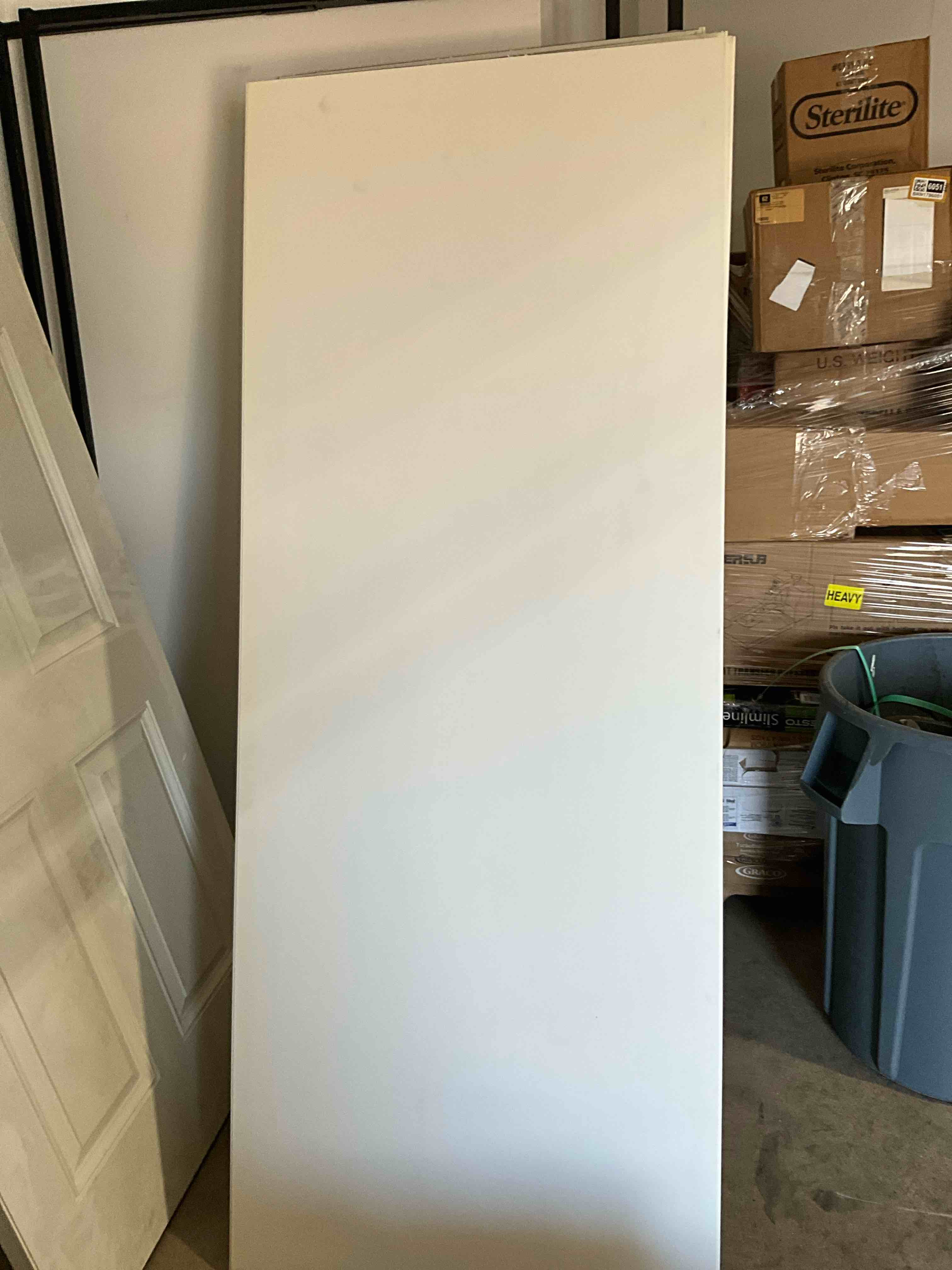 Door Slabs
