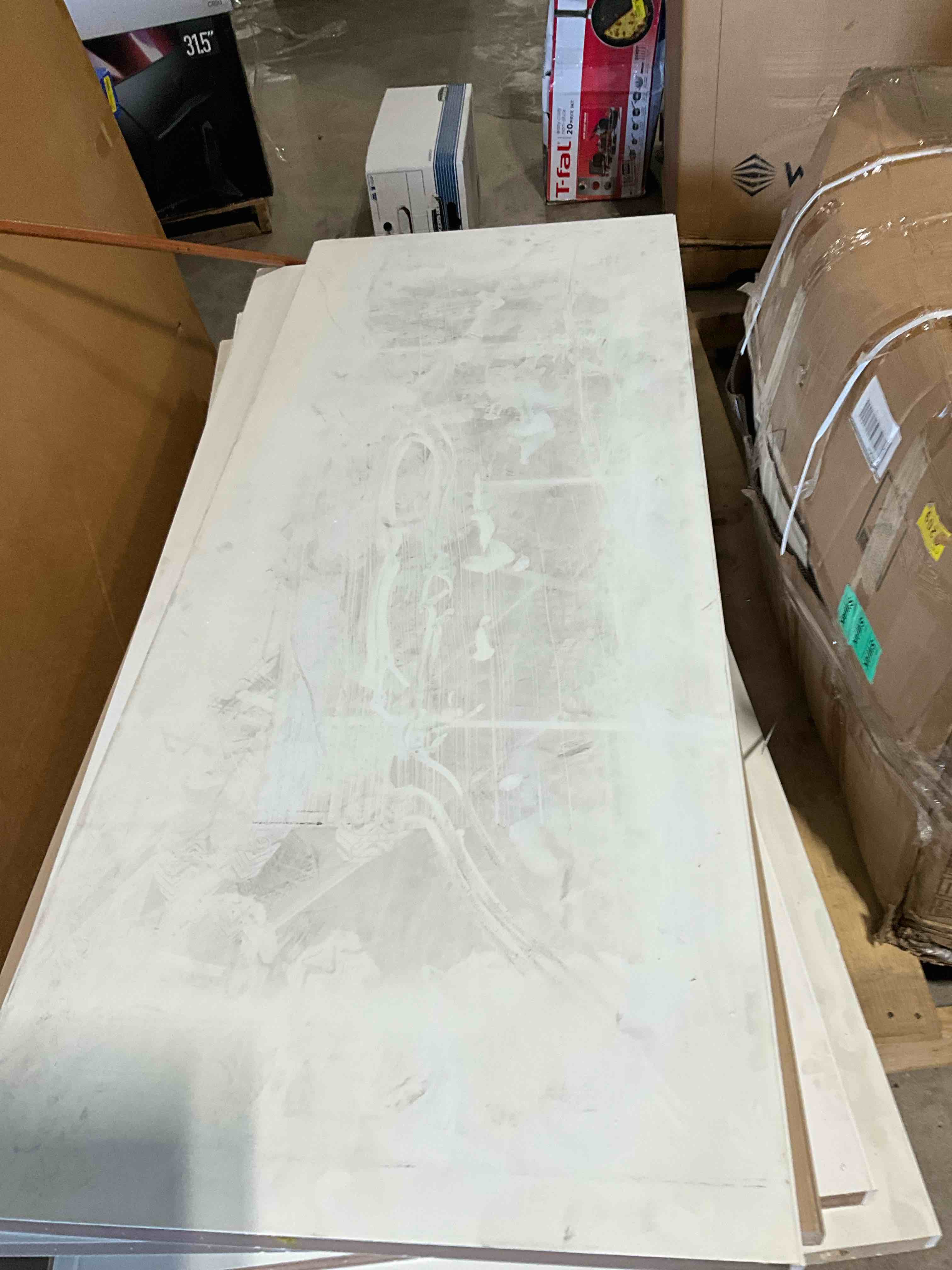 EXTERIOR SLAB DOOR 79X32