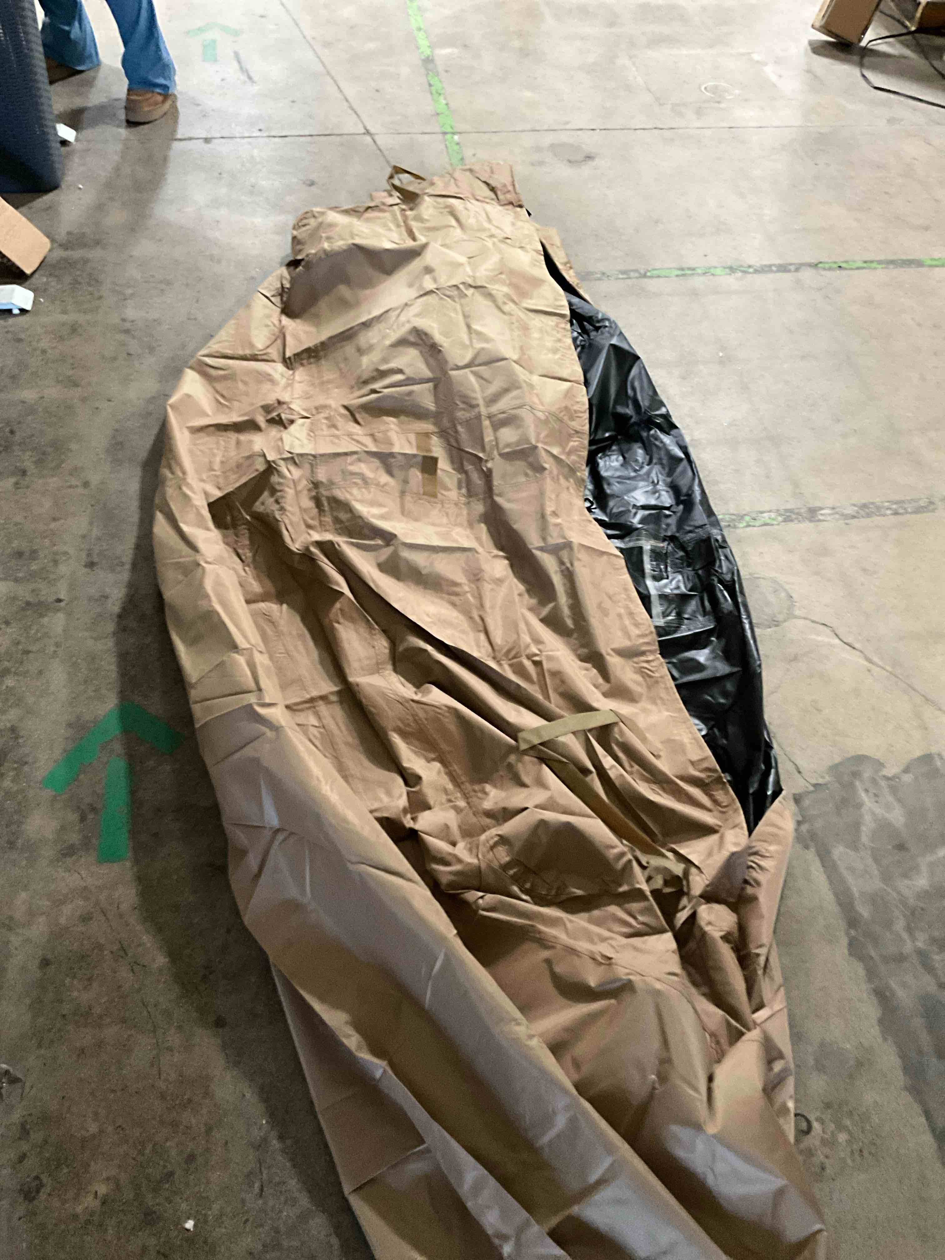 GARVIN furniture cover 