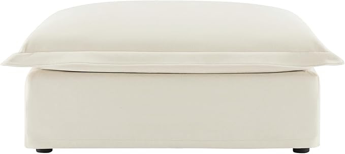 koala ottoman- cream W3041P240117