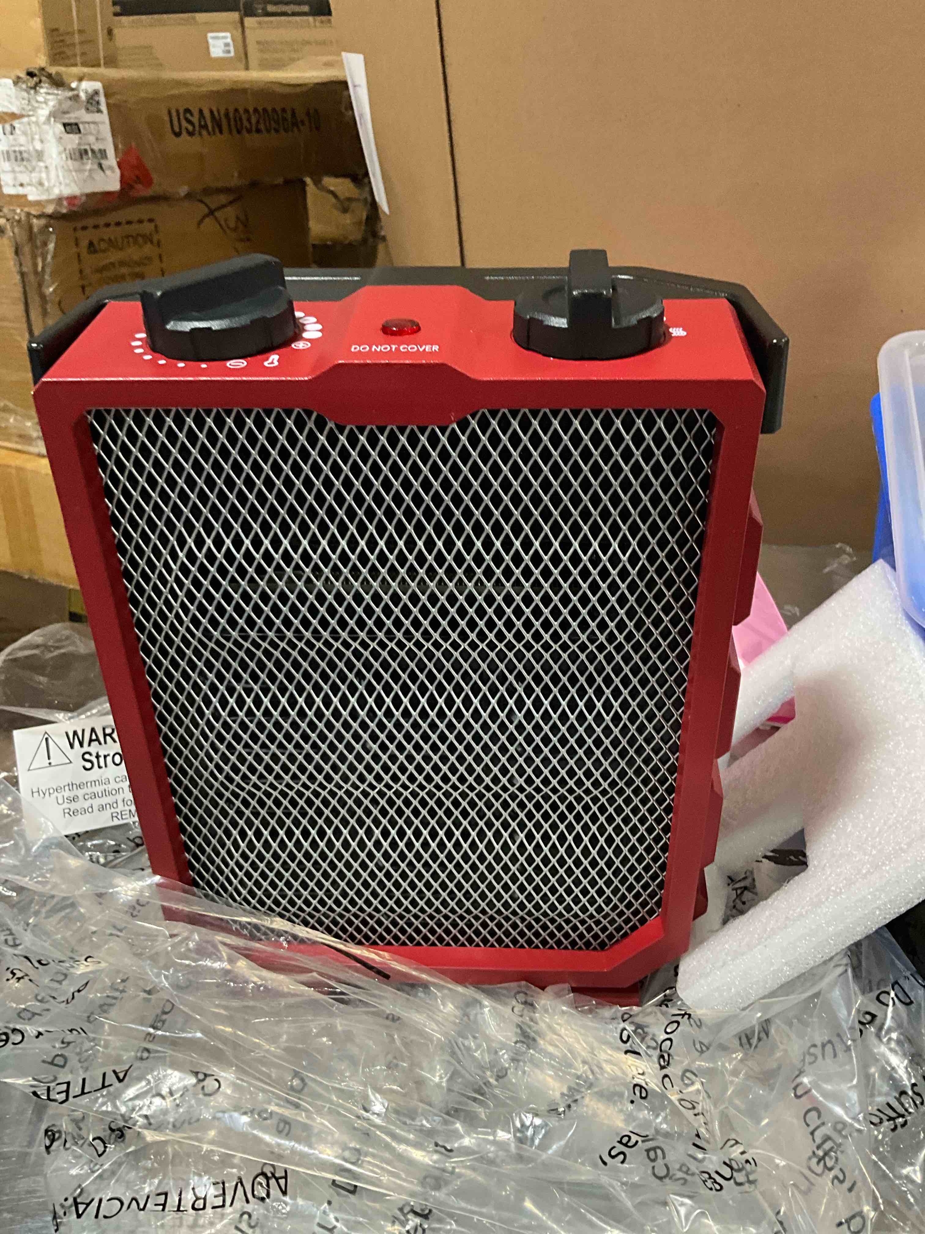 HEATER