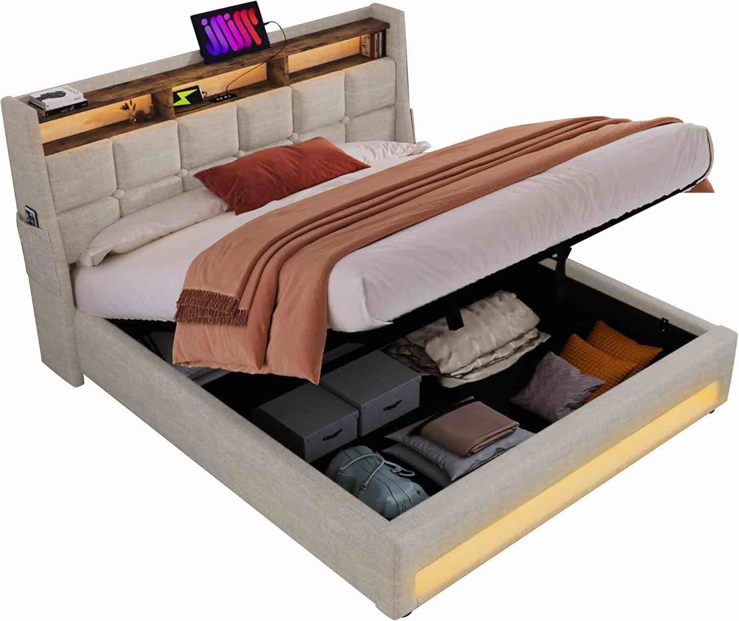 Fantastic Furniture and More