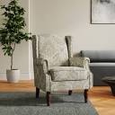 chair CH0036-WHITE