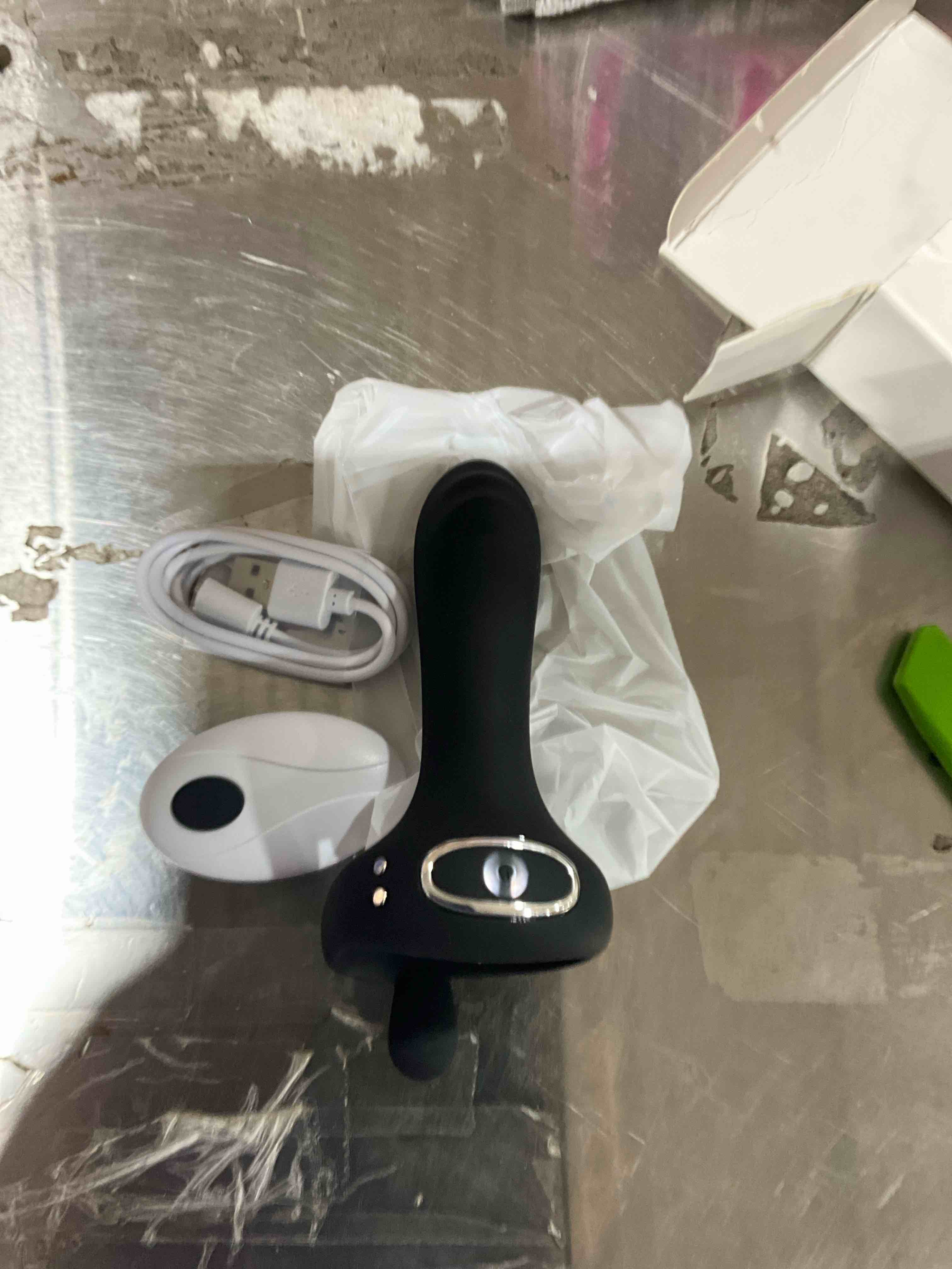 SINO BRITISH CRUISE COUPLE RING sex toy