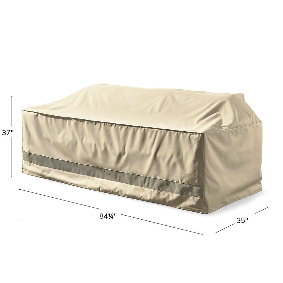 FURNITURE COVERS GARVIN= 3 in a bundle