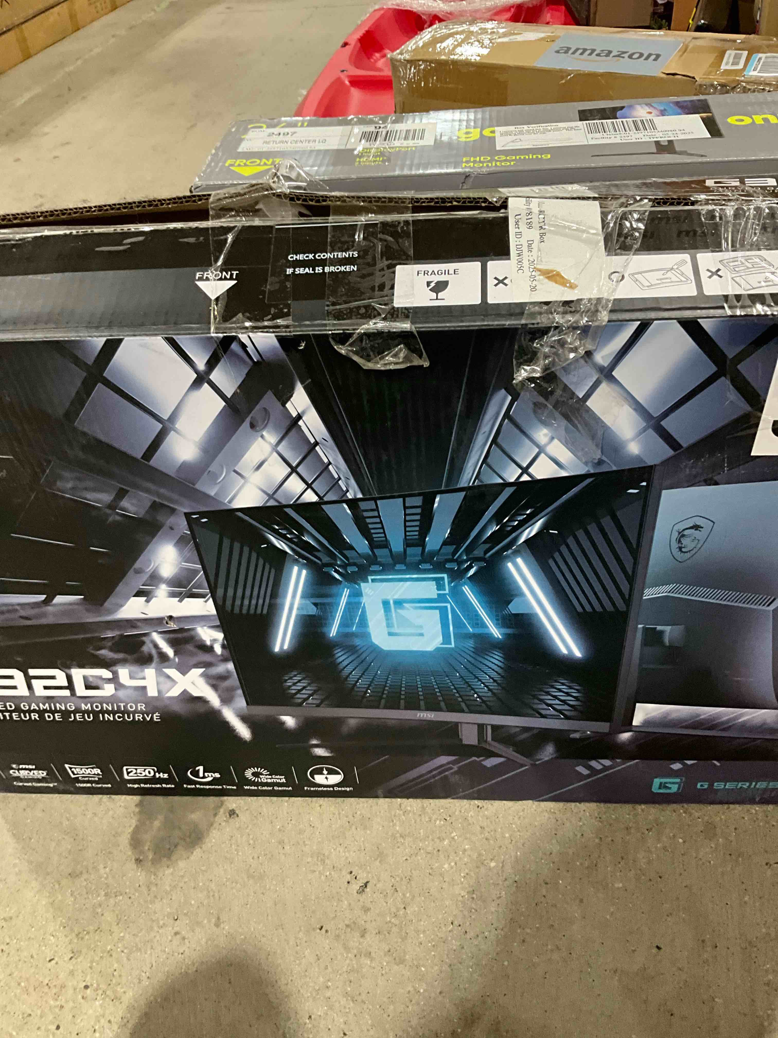 g32c4x curved monitor 