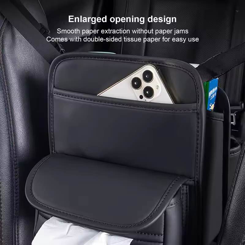 CAR ORGANIZERS